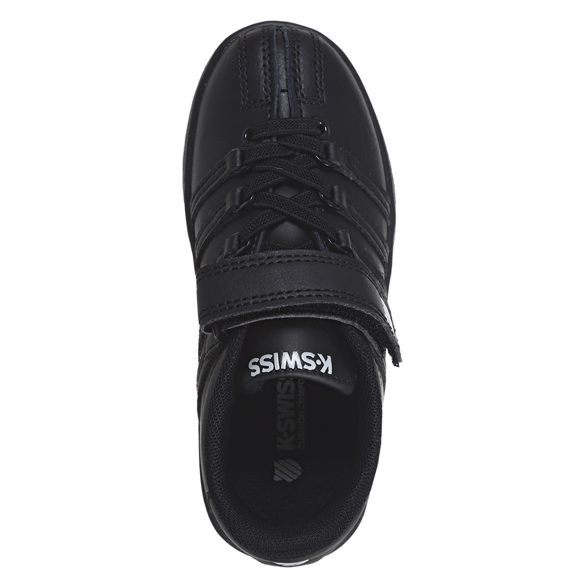 Foto 6 pulgar | Tenis K-swiss Classic Vn Infant Nero