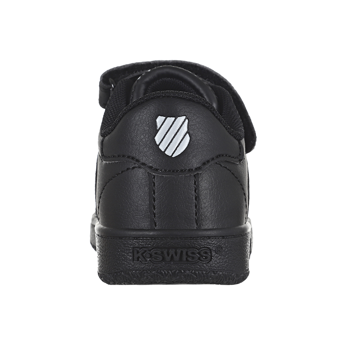 Foto 8 pulgar | Tenis K-swiss Classic Vn Infant Nero