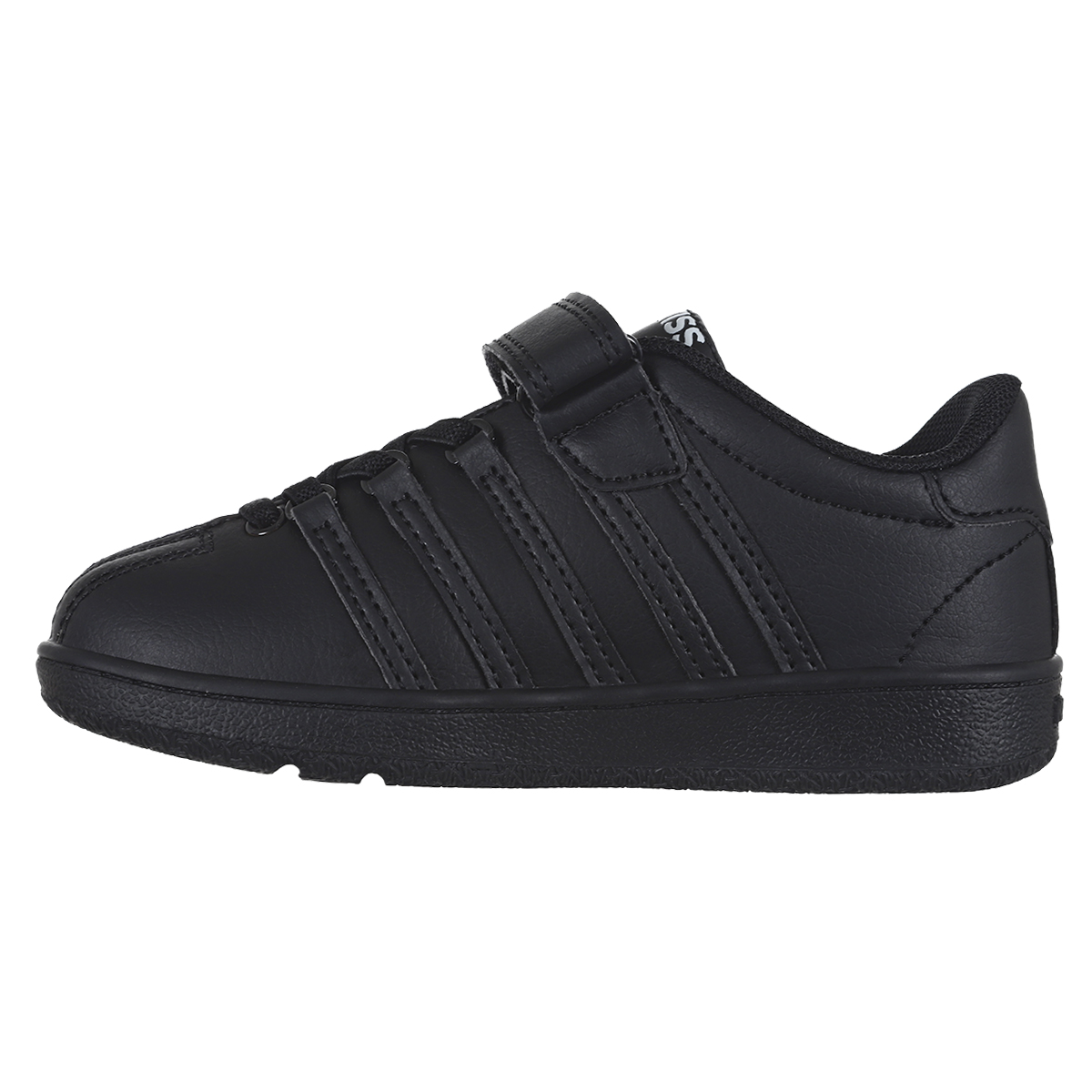 Foto 9 pulgar | Tenis K-swiss Classic Vn Infant Nero