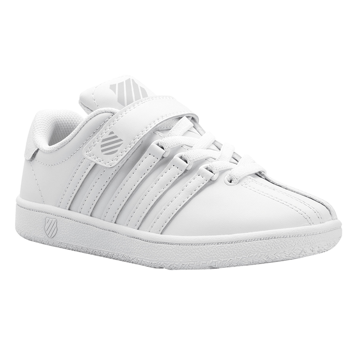 Tenis K-Swiss Classic VN Inf Blanco para Niño