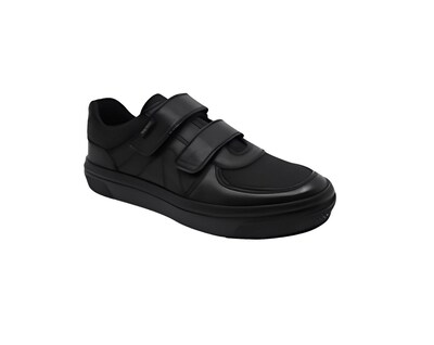 Foto 1 | Zapatos Escolares Audaz color Negro para Niño