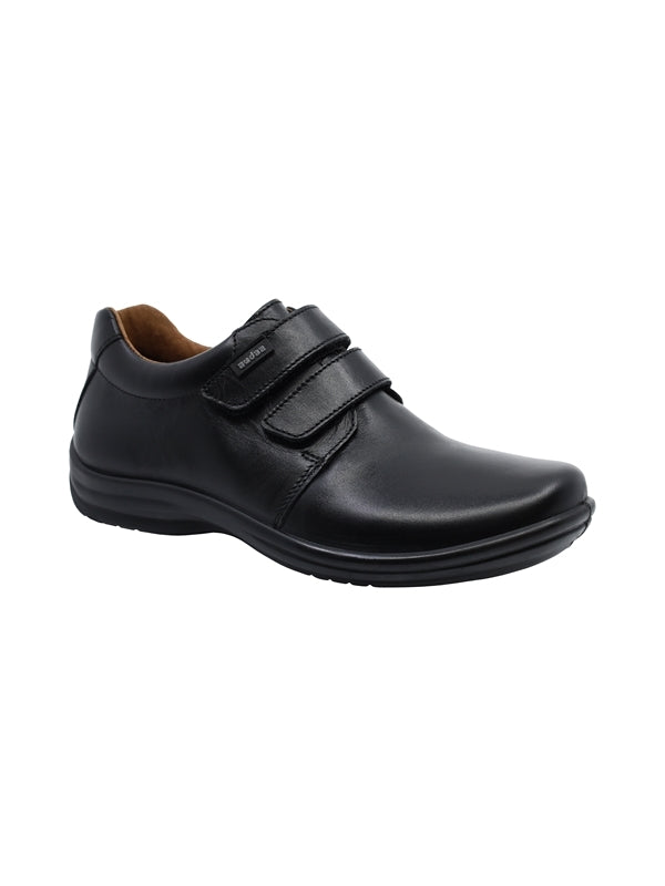 Zapatos Audaz 166405-a Negro para Niño