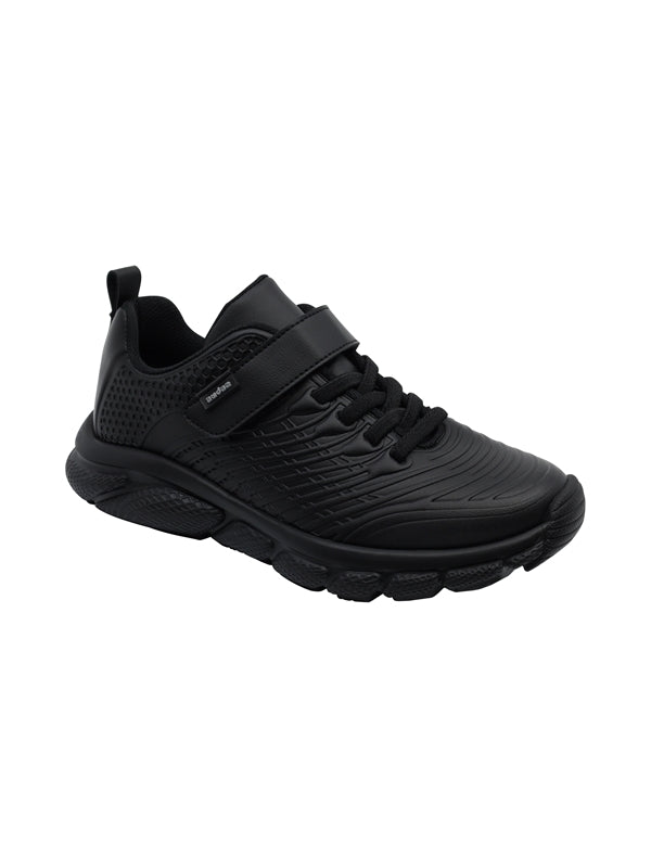 Zapatos Audaz 135707-a Negro para Niño