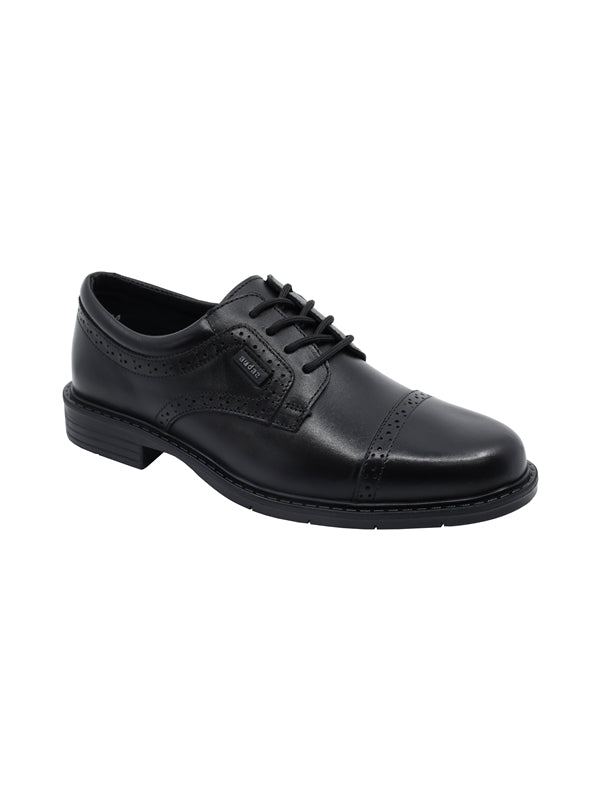 Zapatos Escolares Audaz 433804-A Negros