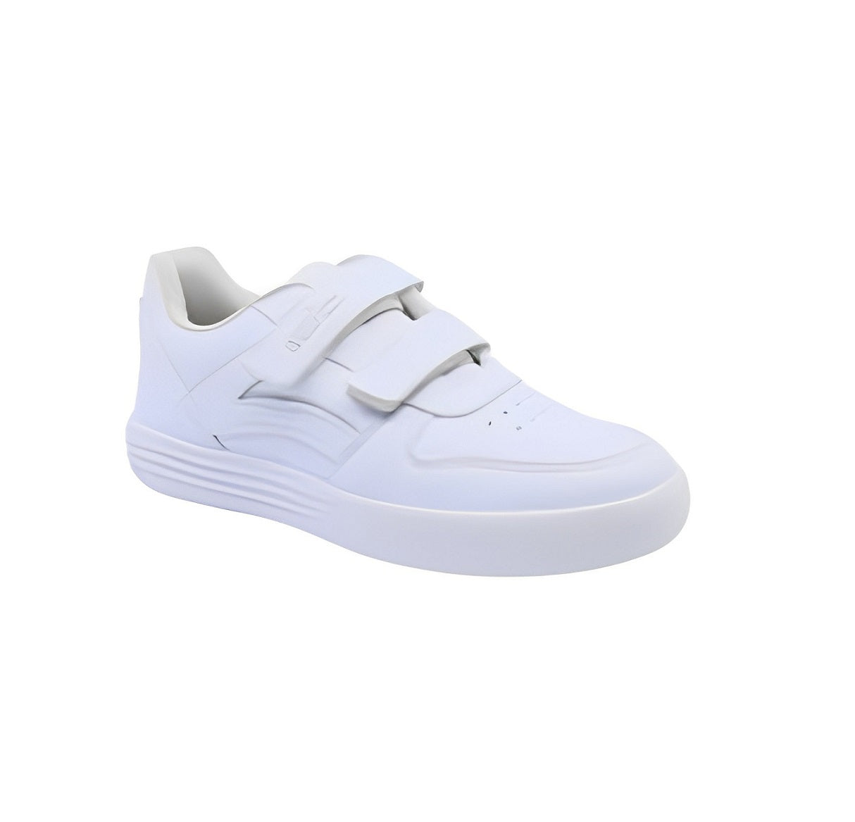 Tenis Escolares Audaz 155742-B Blancos