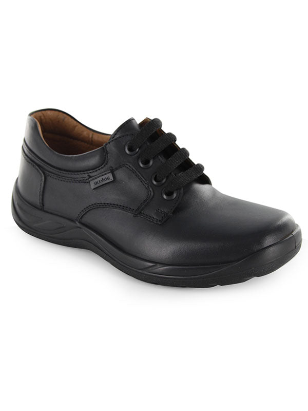 Zapatos Audaz 163901-a Negro para Niño