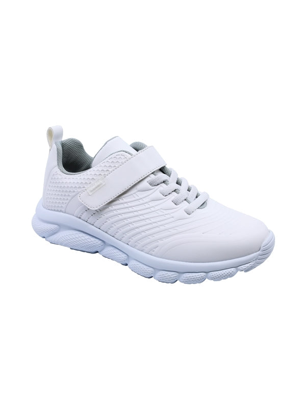 Tenis Audaz 135707-b Blanco