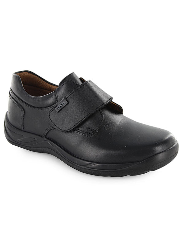 Zapatos Audaz 163904-a Negros