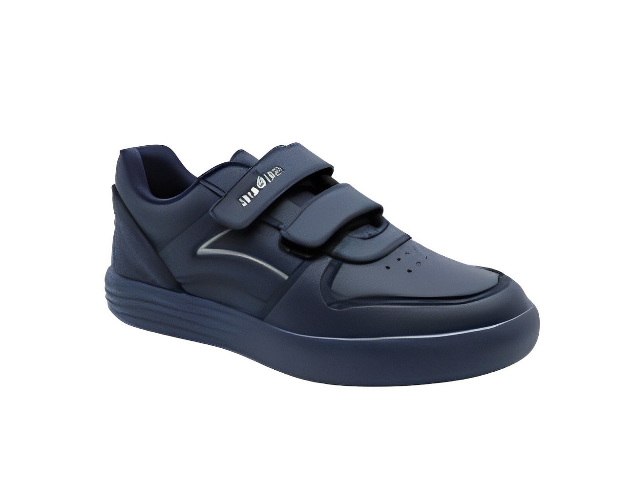 Zapatos Escolares Audaz 155742-E Azul $699