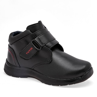 Foto 1 | Botas Yuyin Negras para Niño