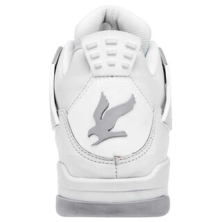 Foto 3 | Tenis American Free Blancos para Niño