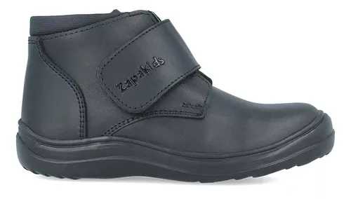 Zapatos Zapakids Negros para Niño