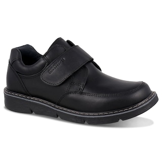 Foto 1 | Zapatos Escolares Rokino Negros para Niño