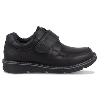 Foto 2 | Zapatos Escolares Rokino Negros para Niño