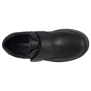 Foto 4 | Zapatos Escolares Rokino Negros para Niño