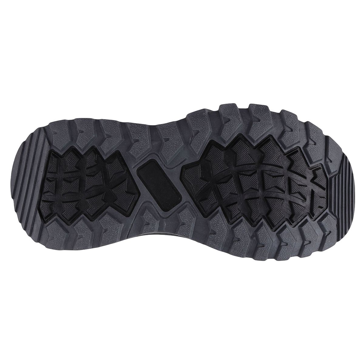 Foto 6 pulgar | Zapato Del Piel Escolar Rokino 3464 Color Negro Para Niño