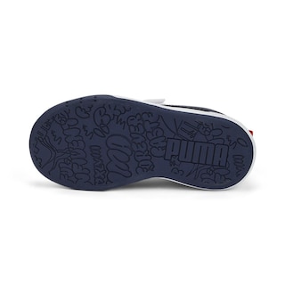 Foto 6 | Tenis Deportivos Puma Multiflex Sl Blancos para Niño