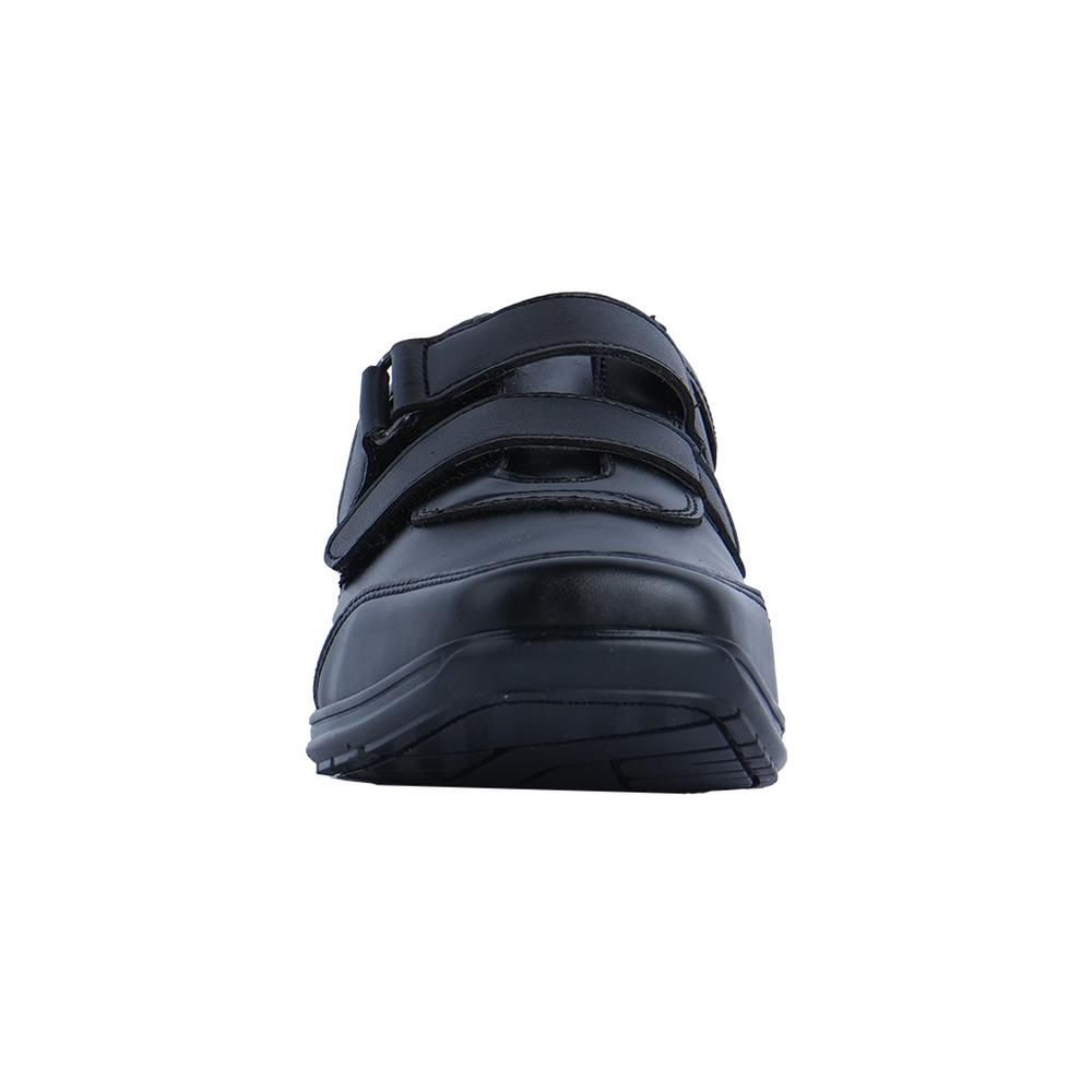 Foto 6 pulgar | Zapatos Niño Escolar Verla Elegantes Negro