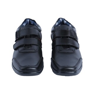 Foto 6 | Zapatos Niño Escolar Verla Elegantes Negro