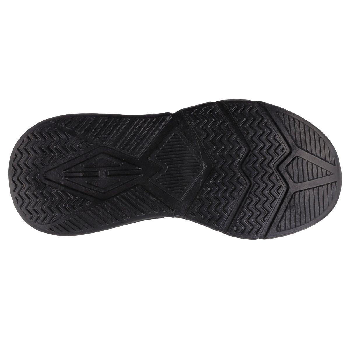 Foto 6 pulgar | Bota Escolar De Piel Rokino 3438 Color Negro Para Niño
