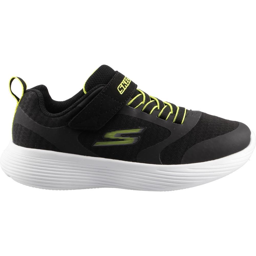 Tenis Skechers Ajustables para Niño