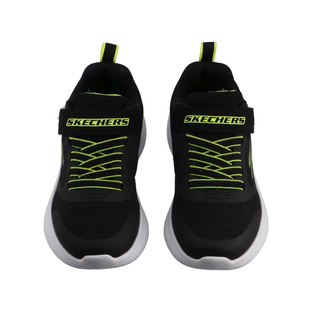 Foto 6 | Tenis Skechers Ajustables para Niño