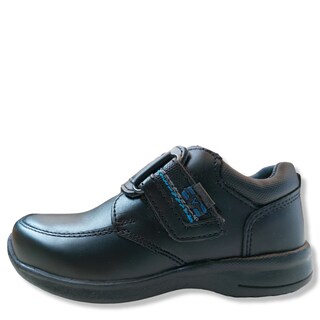 Foto 3 | Zapato Escolar Para Niño Yuyin