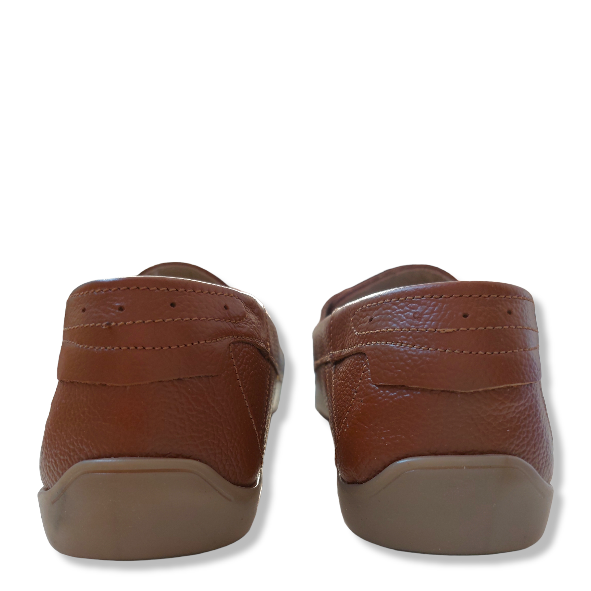 Foto 5 pulgar | Zapato Chabelo Café para Niño
