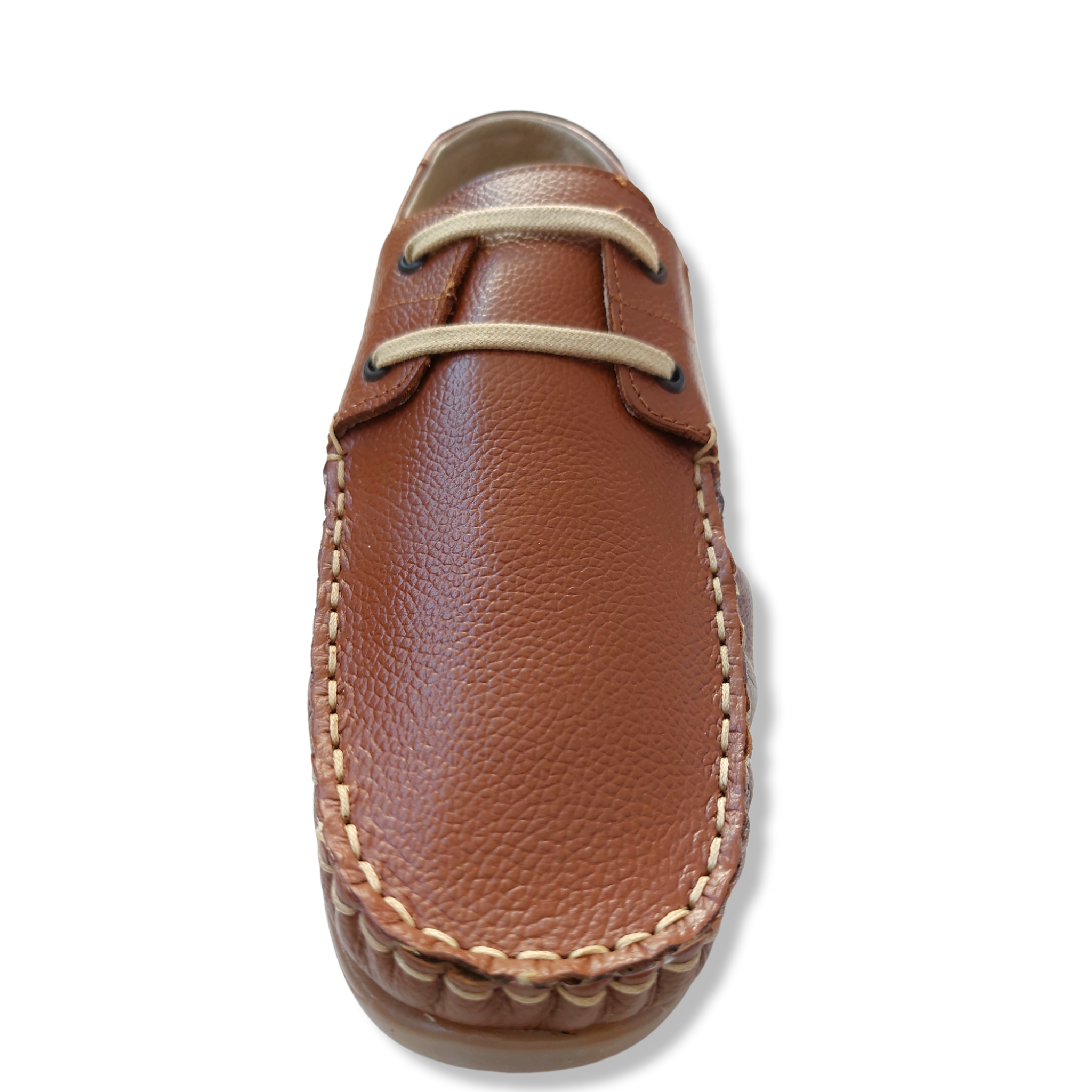 Foto 5 | Zapato Chabelo Café para Niño