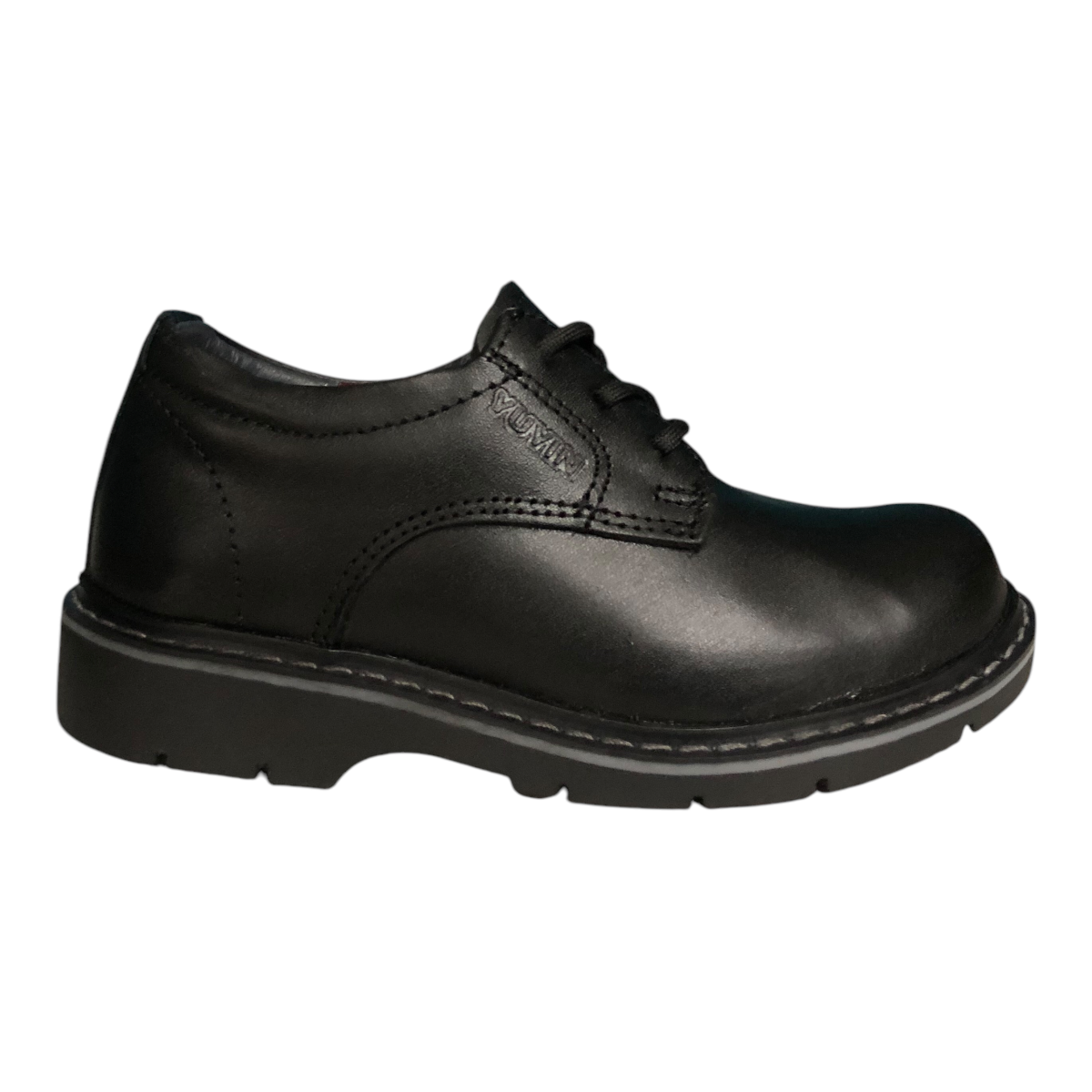 Zapato Choclo Tucson Para Niño Yuyin