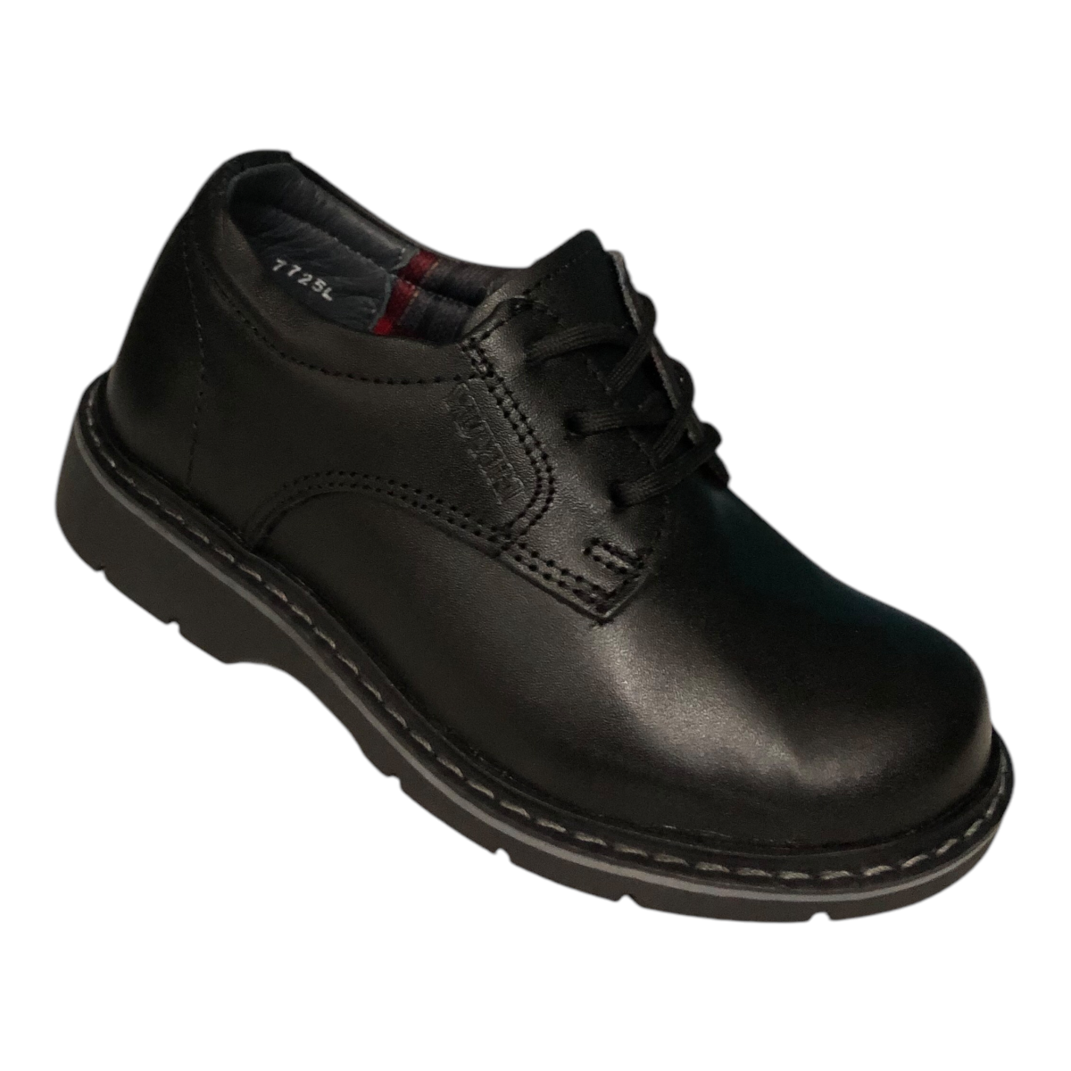 Foto 4 pulgar | Zapato Choclo Tucson Para Niño Yuyin