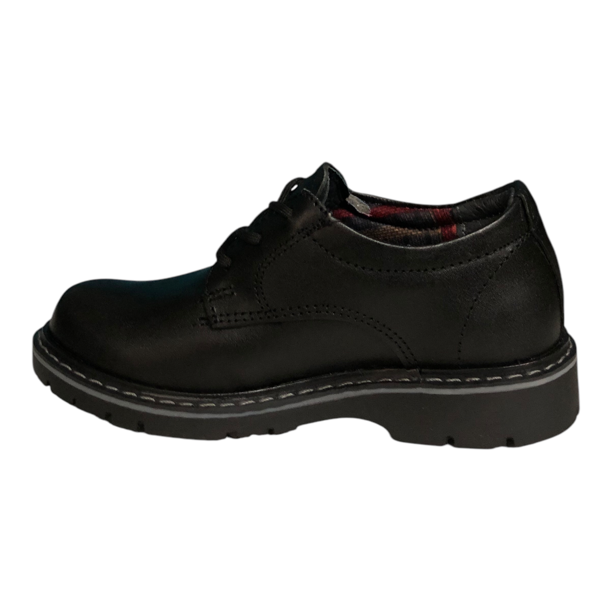 Foto 5 pulgar | Zapato Choclo Tucson Para Niño Yuyin
