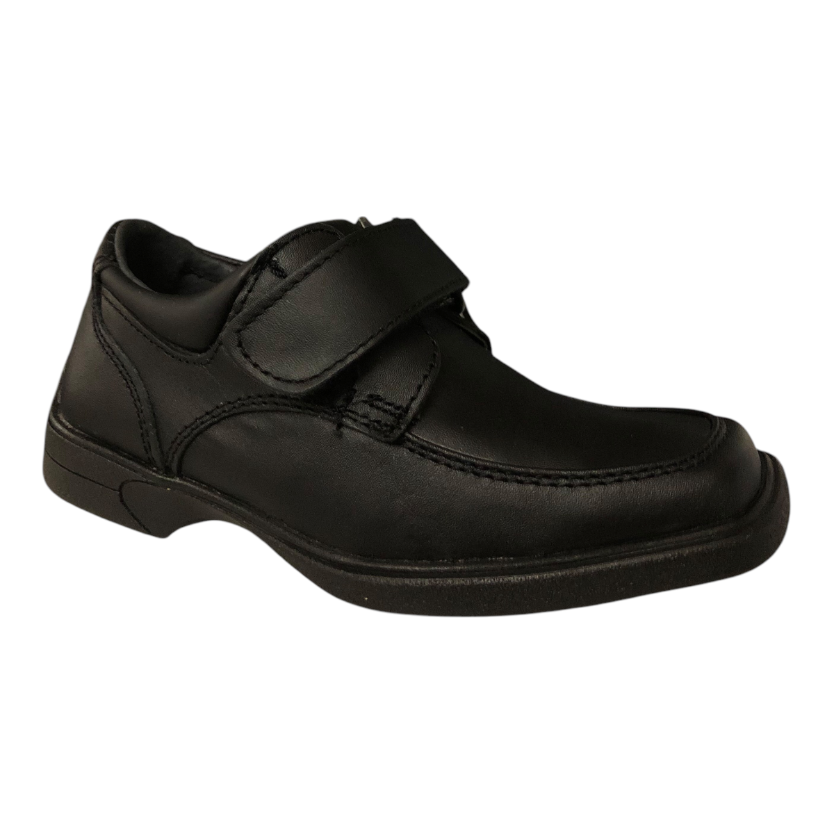 Foto 2 | Zapato Color Negro Para Niño Chabelo