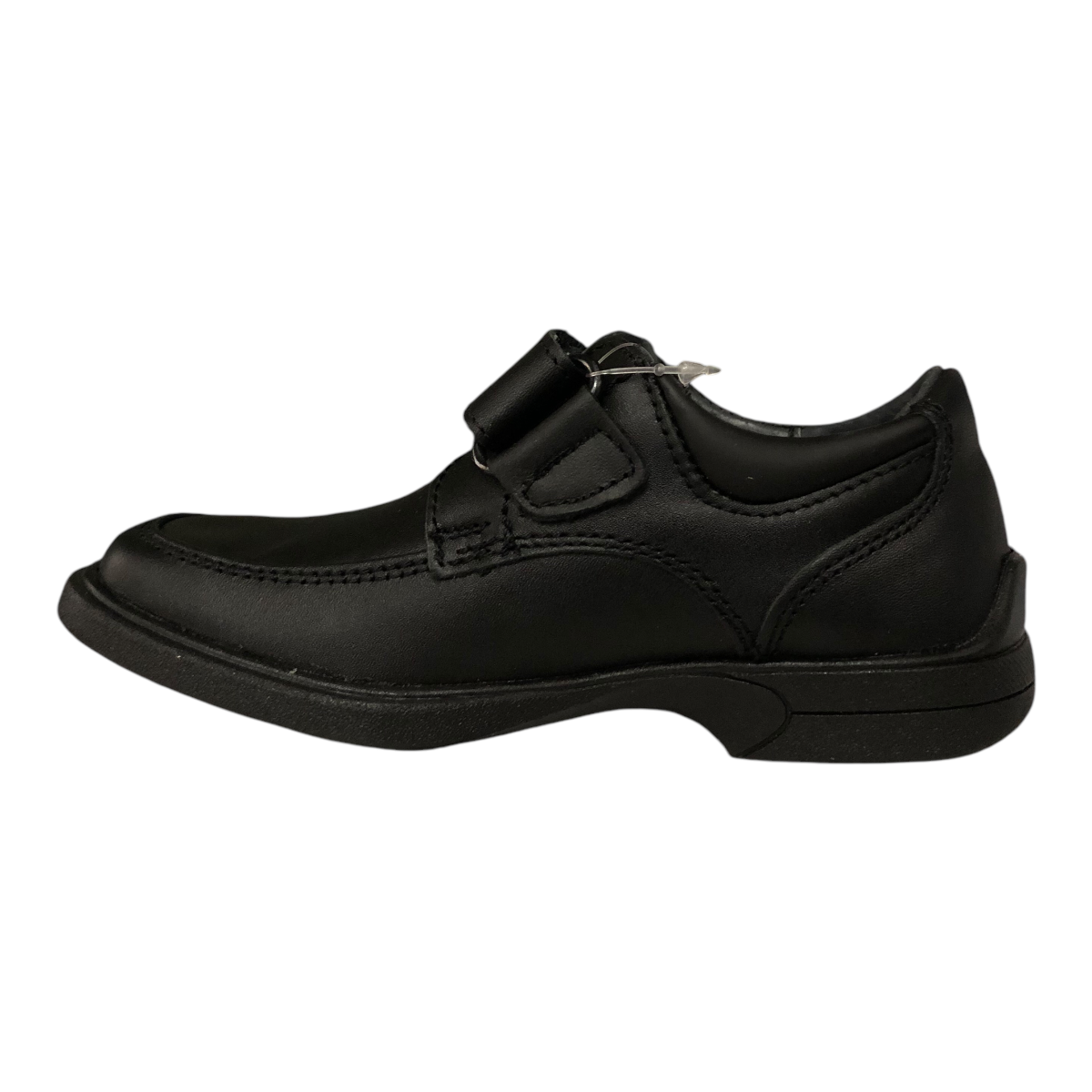 Foto 5 pulgar | Zapato Color Negro Para Niño Chabelo