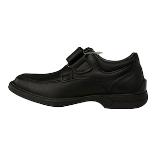 Foto 4 | Zapato Color Negro Para Niño Chabelo