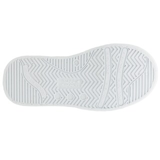 Foto 4 | Tenis Bota Escolar Bubble Gummers Niño Jucca Blanco/marino