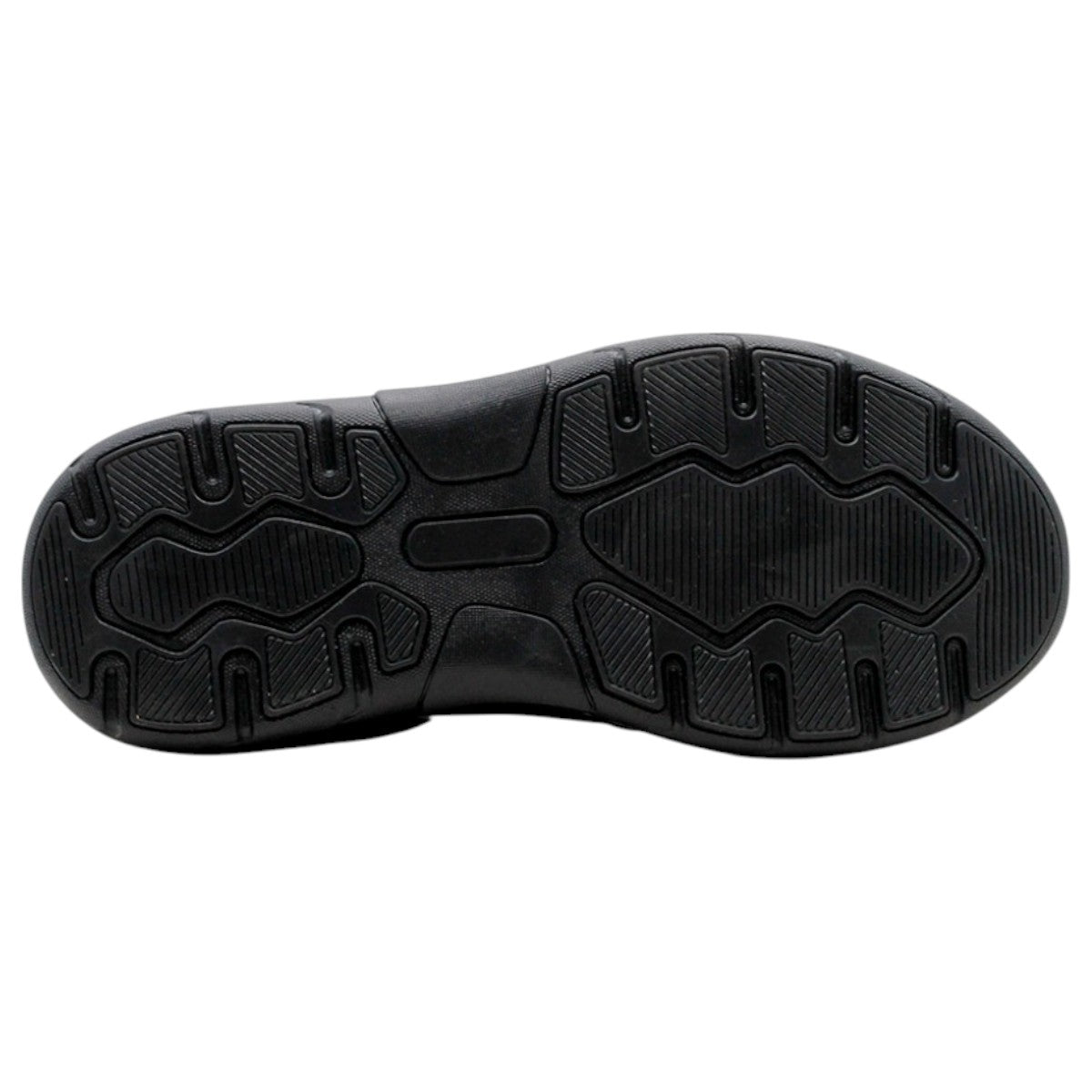 Foto 5 pulgar | Escolar Exterior Piel Color Negro Para Niño De Rbcollection