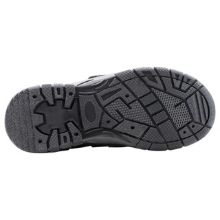 Foto 4 | Escolar Exterior Piel Color Negro Para Niño De Rbcollection