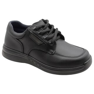 Foto 1 | Escolar Exterior Piel Color Negro Para Niño De Rbcollection