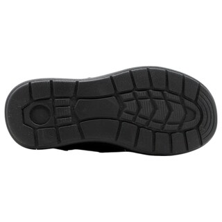 Foto 4 | Escolar Exterior Piel Color Negro Para Niño De Rbcollection