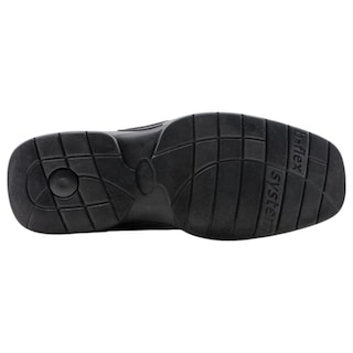Foto 4 | Escolar Exterior Piel Color Negro Para Niño De Rbcollection