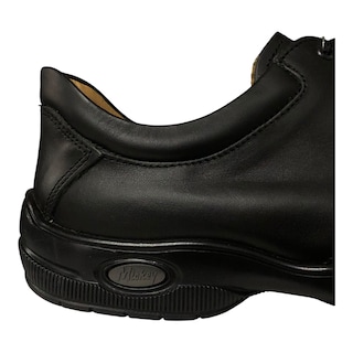 Foto 5 | Zapato Escolar Choclo Para Niño Mickey Calzado