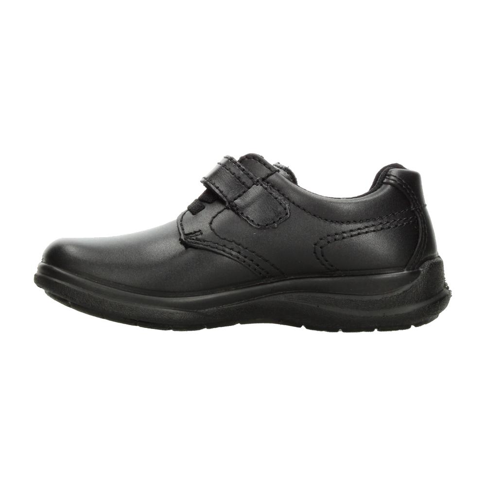 Foto 6 pulgar | Zapato Escolar Flexi Negro Para Niño T17-21 [fff3851] Negro