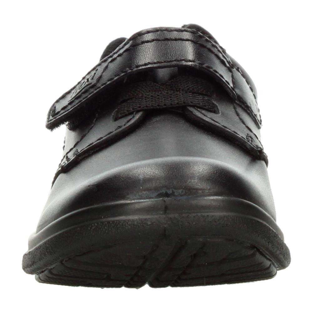 Foto 7 pulgar | Zapato Escolar Flexi Negro Para Niño T17-21 [fff3851] Negro