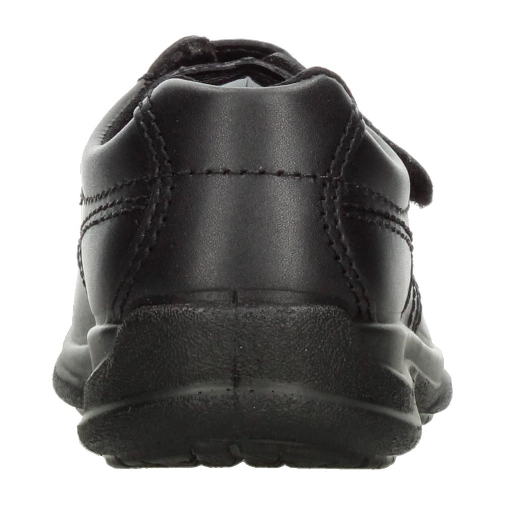 Foto 8 pulgar | Zapato Escolar Flexi Negro Para Niño T17-21 [fff3851] Negro