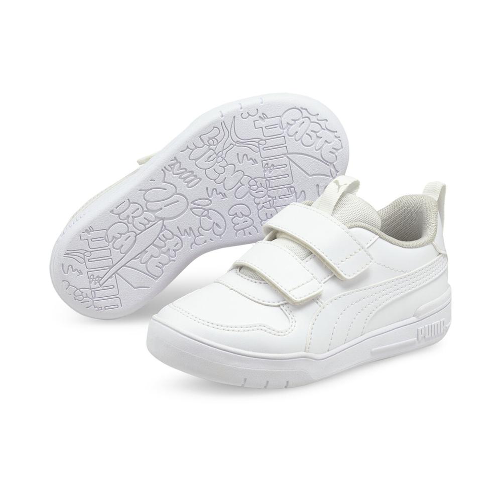 Foto 4 pulgar | Tenis Deportivos Puma Multiflex para Niño