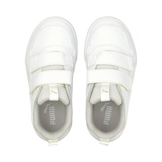Foto 4 | Tenis Deportivos Puma Multiflex para Niño