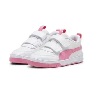 Foto 3 | Tenis Deportivos Puma Multiflex Sl V Infantil