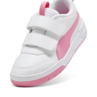 Foto 4 | Tenis Deportivos Puma Multiflex Sl V Infantil