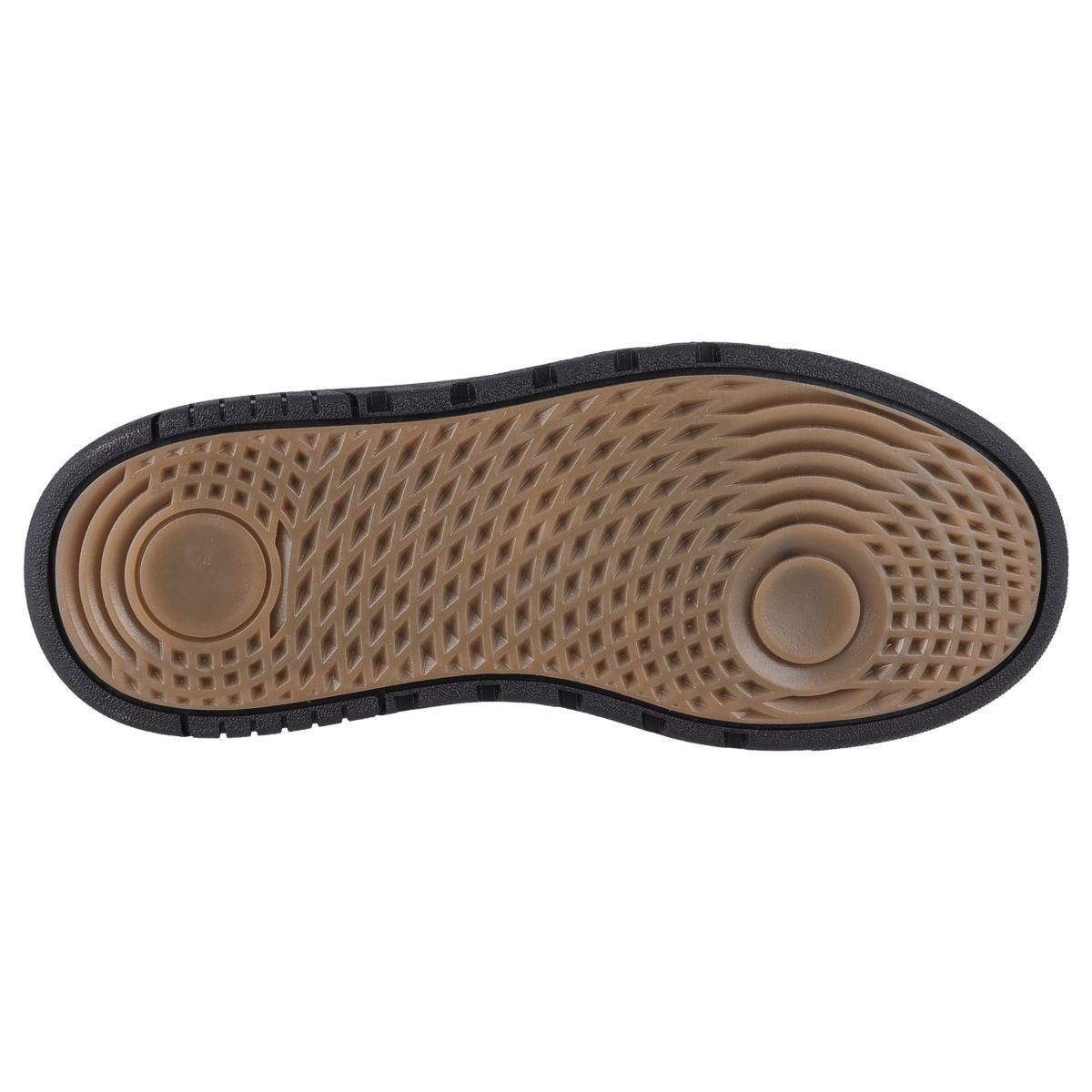 Foto 6 pulgar | Zapato Escolar De Piel Rokino 2132 Color Negro Para Niño
